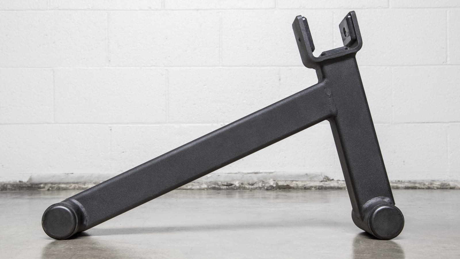 Mini Deadlift Bar Jack Weight Training Rogue Fitness